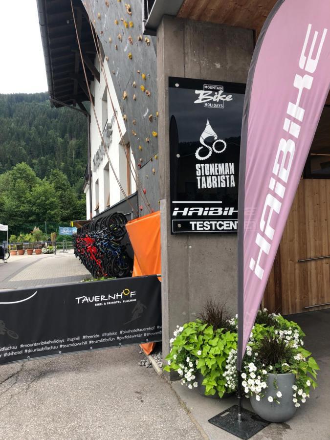 - Vollholz Im Zentrum Von Flachau