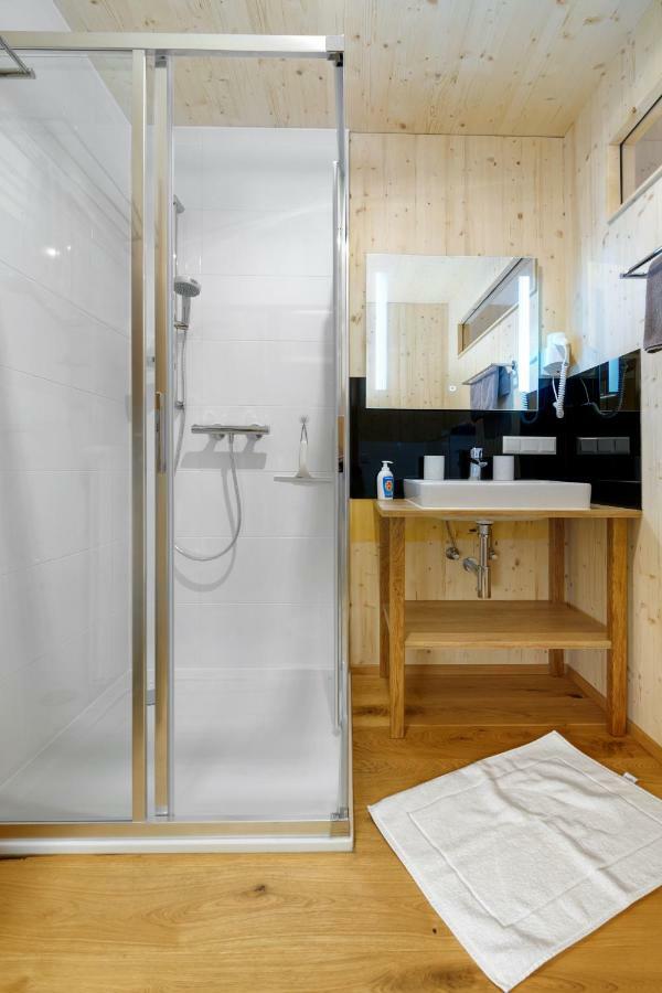 Apartment - Vollholz Im Zentrum Von Flachau