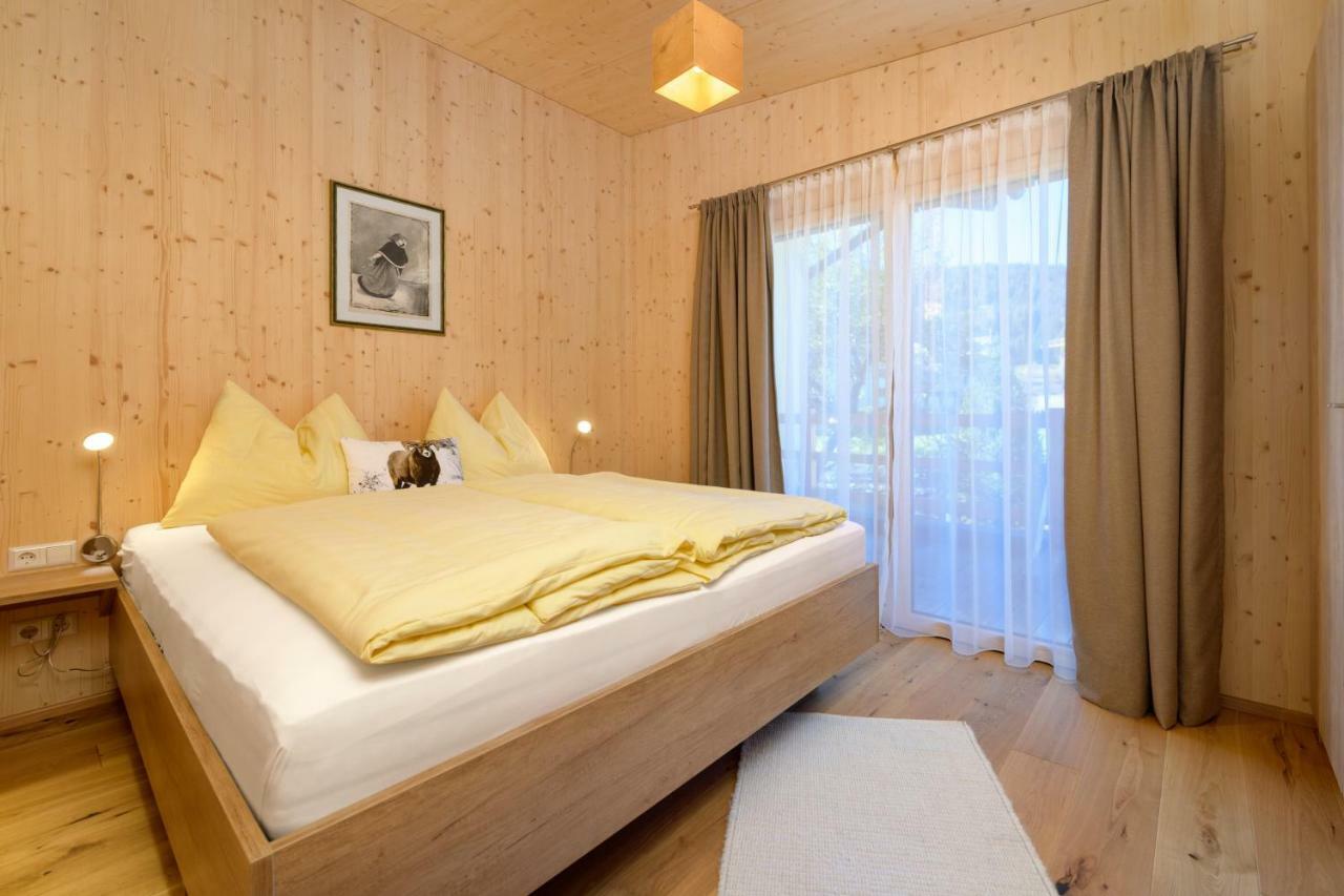 - Vollholz Im Zentrum Von Flachau
